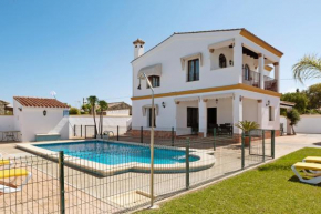El Huerto - Sólo Familias, Conil De La Frontera